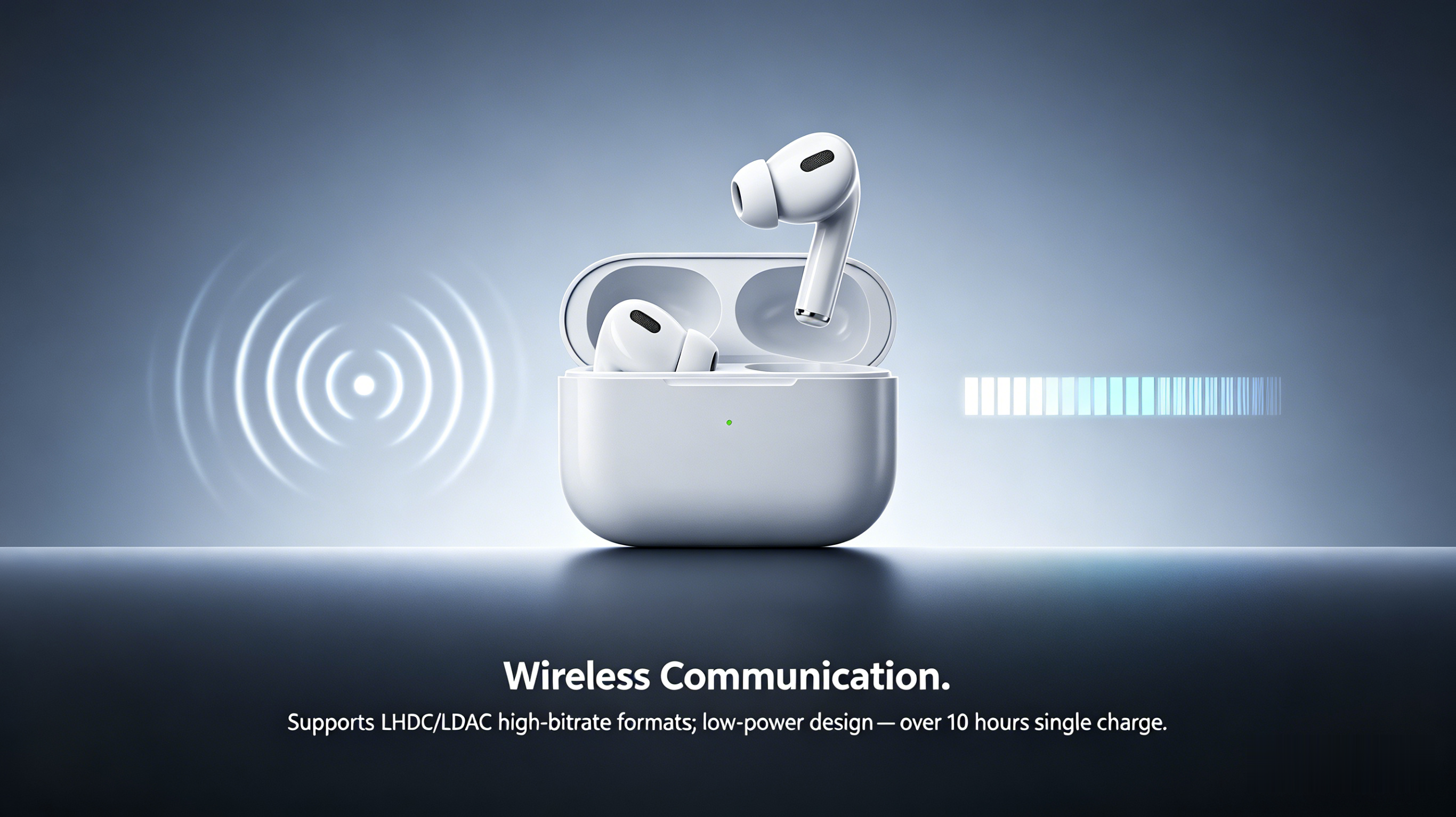 Wireless tech